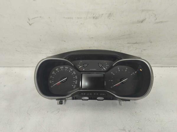 COMPTEUR CITROEN - Vue 1
